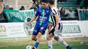 Cipolletti perdió 2-0 contra Villa Mitre y no levanta cabeza en el Federal A