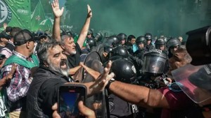Denuncian más de 2.000 nuevos despidos por el gobierno de Milei: ATE anuncia protestas para este lunes