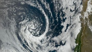 Alerta meteorológico para Neuquén y Río Negro: cuáles son las recomendaciones ante el ciclón en Chile