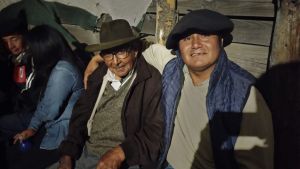 Desde los inhóspitos parajes del interior de Neuquén logró que los niños y niñas sigan estudiando