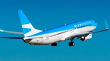 Imagen de Aerolíneas Argentinas anuncia dos nuevas rutas a Punta Cana desde Rosario y Tucumán, y más frecuencias al Caribe