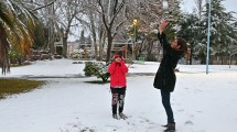 Imagen de ¿Llega la nieve al Alto Valle este jueves?: qué dicen los meteorólogos y qué probabilidad existe