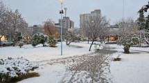 Imagen de Por qué este jueves es el «Día D» para la nieve en el Alto Valle: qué condiciones afectarán a la Patagonia