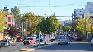 Encontraron a la joven de 18 años desaparecida en Plottier