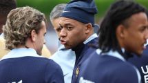 Imagen de Bombazo en Francia: Mbappé no fue convocado para los Juegos Olímpicos y hoy firmaría con el Madrid