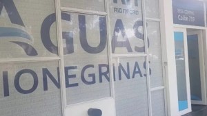 La Justicia declaró nulas las facturas de Arsa enviadas desde hace años a un barrio de Cipolletti  