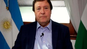 Weretilneck suma más de 20 denuncias contra médicos y estatales de Río Negro por certificados «truchos»