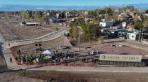 Imagen de ¿Por qué hubo movimientos raros en el Parque Industrial de Neuquén?: de qué se trató el simulacro