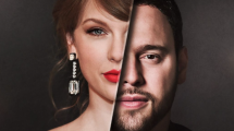 Imagen de Se estrena la serie que muestra «la batalla legal» entre Taylor Swift y Scooter Braun: Dondé ver «Bad Blood»