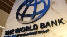 Imagen de El Banco Mundial empeoró el pronóstico para la Argentina: prevé una caída de 3,5% del PBI para 2024