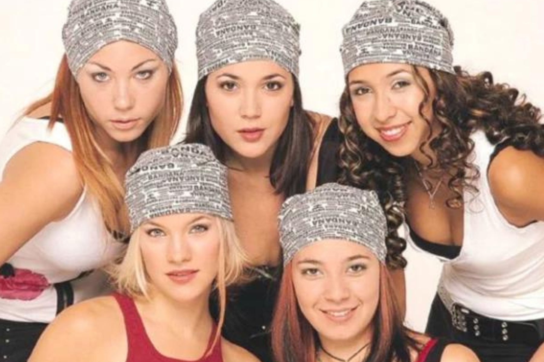 El grupo integrado por Valeria, Lisa, Lourdes, Ivonne y Virginia soprendió a los fans separandose en 2004. Ahora, Lowrdes reveló los motivos detrás de la decisión. 