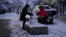 Imagen de ¿Nieve en el Alto Valle?: Temporal, Neuquén y Río Negro bajo alerta, y un fin de semana largo con lluvias