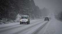 Imagen de Habilitaron rutas en Neuquén y Río Negro: cuáles están cortadas y con problemas por la nieve, la lluvia y el frío