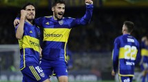 Imagen de Boca choca con Almirante Brown por la Copa Argentina: hora, TV, formaciones