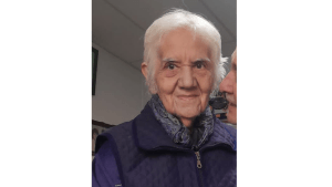 Buscan desesperadamente a una señora en Cipolletti: sufre alzheimer y se escapó de un hogar residencial
