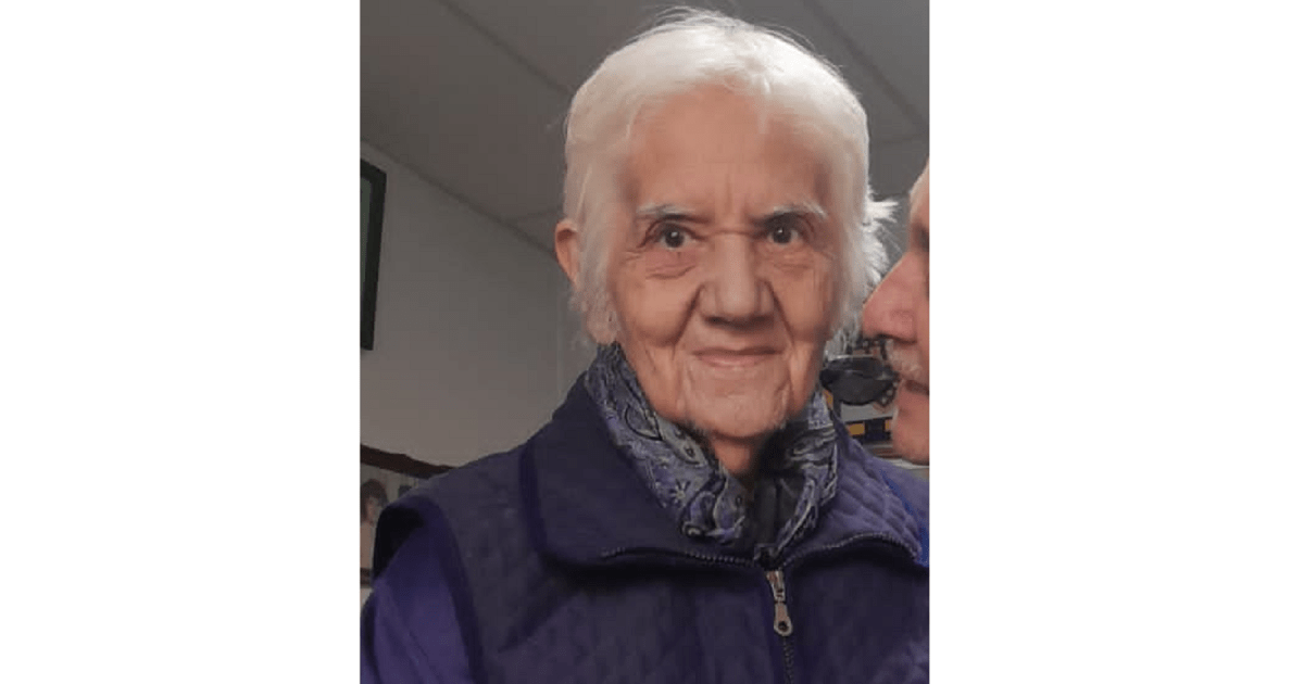 Buscan desesperadamente a una señora en Cipolletti: sufre alzheimer y se escapó de un hogar residencial thumbnail