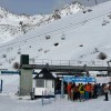Imagen de Nieve para pocos en Bariloche: el ente a cargo evaluará la restricción de acceso a los residentes en el Cerro Catedral