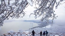 Imagen de Los seis atractivos de Bariloche más votados por viajeros en Tripadvisor