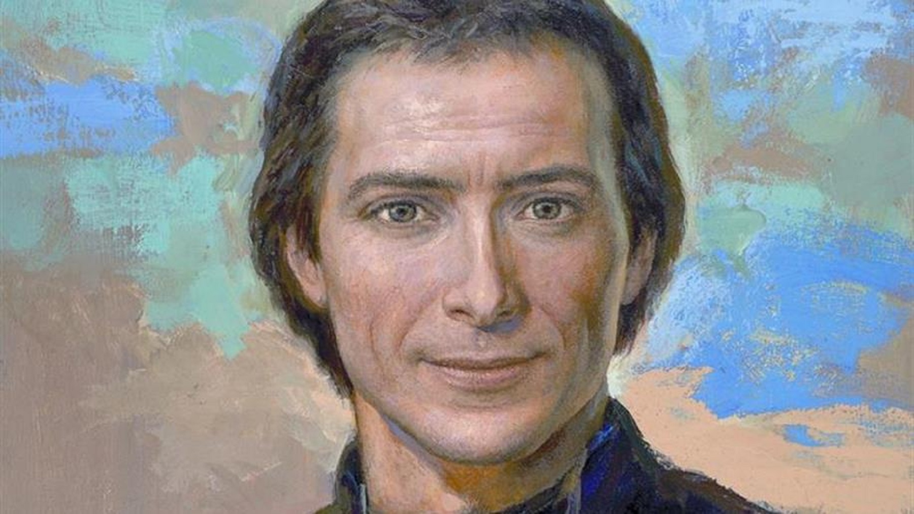 San Marcelino de Champagnat es reconocido por su tarea educativa en el catolicismo.-