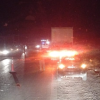 Imagen de Murió una mujer tras un choque frontal sobre Ruta 7, en El Chañar