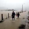 Imagen de Más de 7.500 personas afectadas por las tormentas en la región de Chile que limita con Neuquén