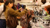 Imagen de Viaje de compras a Chile: por qué Argentina tiene la ropa más cara