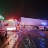 Imagen de Deberá permanecer en Bariloche el camionero brasileño imputado de causar cuatro muertes en la Ruta 40