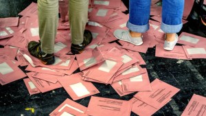 Claves de las elecciones UE tras el avance de la ultraderecha y adelanto electoral en Francia