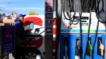 Imagen de Aumento de combustible: así quedaron los precios de nafta y gasoil en Neuquén, Cipolletti,  Roca y Viedma