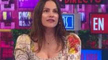 Imagen de Connie Ansaldi en «Noche al Dente» explicó por qué se alejó de la TV”