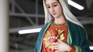 Corazón Inmaculado de la Bienaventurada Virgen María: cómo pedirle un favor con una oración