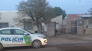 Crimen del taxista en San Antonio Oeste: qué encontraron en la casa que podría ser clave para dar con el asesino