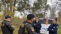 Imagen de Brutal asesinato en Chivilcoy: mató a su hijo de 8 años y se suicidó