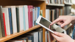 Los beneficios de los e-books: consejos para adaptarse a este tipo de lectura
