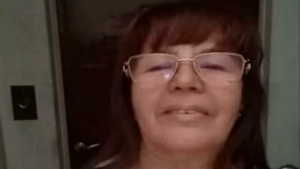 Desapareció una mujer de 58 años en Villa Manzano: este lunes, se cumplen dos días sin rastros