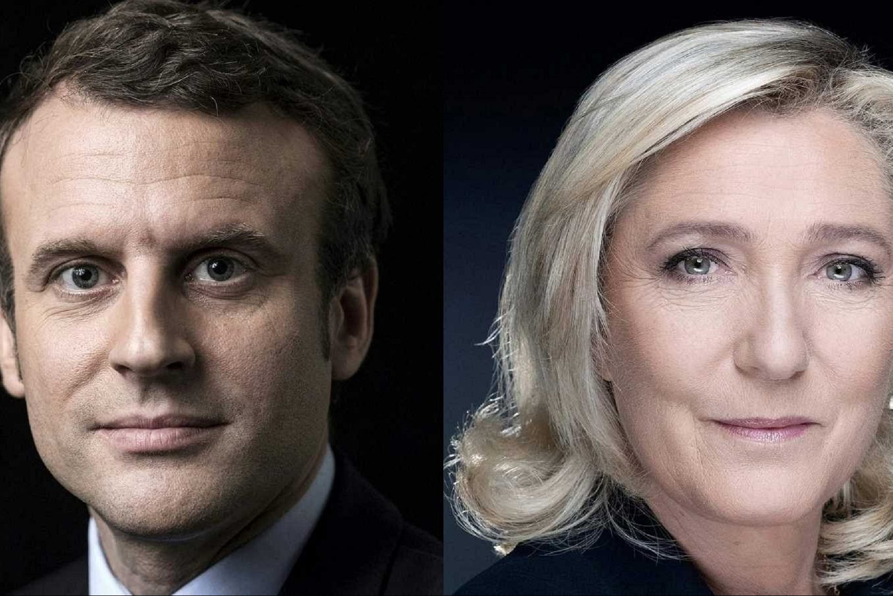 La ultraderecha gana la primera vuelta de la elecciones parlamentarias en Francia. Crédito AP. 