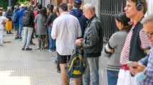 Imagen de Otra encuesta muestra que se perdieron 95.000 puestos de trabajo registrado, en cuatro meses del gobierno de Milei