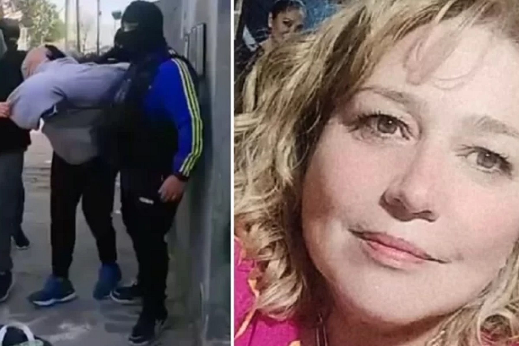 Un hombre de San Antonio Oeste fue detenido por un femicidio en Rawson. Foto Opinión Austral.