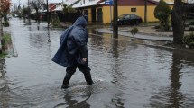 Imagen de Ciclón extratropical en Chile: por qué se considera peligrosa a la Isoterma 0