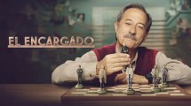 Imagen de «El encargado» con Guillermo Francella, ya tiene nuevo tráiler de la temporada 3 y elenco renovado: cuándo y dónde se estrena