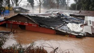 Corriente de chorro: cómo es el nuevo temporal que amenaza la región de Chile que limita con Neuquén