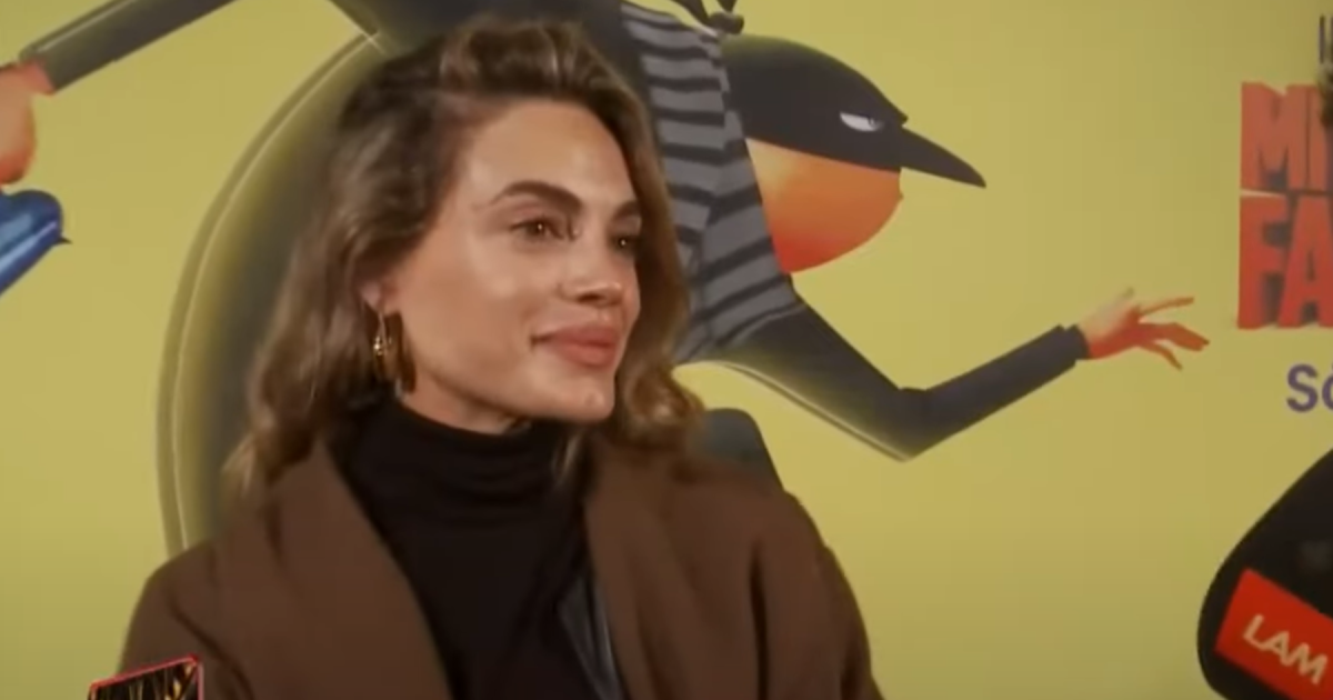 Emilia Attias breaks her silence after infidelity scandal and separation from Turk Naim: what she mentioned