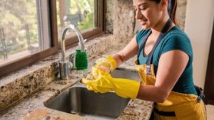 Aumento para empleadas domésticas: cuándo llegará el aguinaldo
