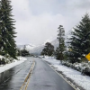 Imagen de Nieve en Neuquén: cómo siguen las rutas de la provincia este domingo