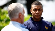 Imagen de Real Madrid confirmó el acuerdo con Mbappé y por cuántos años firmará contrato