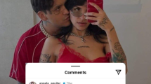 Imagen de El drama de Cazzu, Christian Nodal y Ángela Aguilar generó su propio formato de memes: Los mejores «fan de su relación»