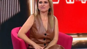 Fernanda Iglesias tiró una bomba sobre Analía Franchín tras su salida de LAM: qué dijo