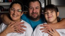 Imagen de Entre dulce y salado: la familia de Cipolletti que reinventó su pasión por la cocina en tiempos de crisis