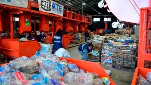 Por qué la gestión de residuos en Viedma y Patagones despierta atención en América Latina