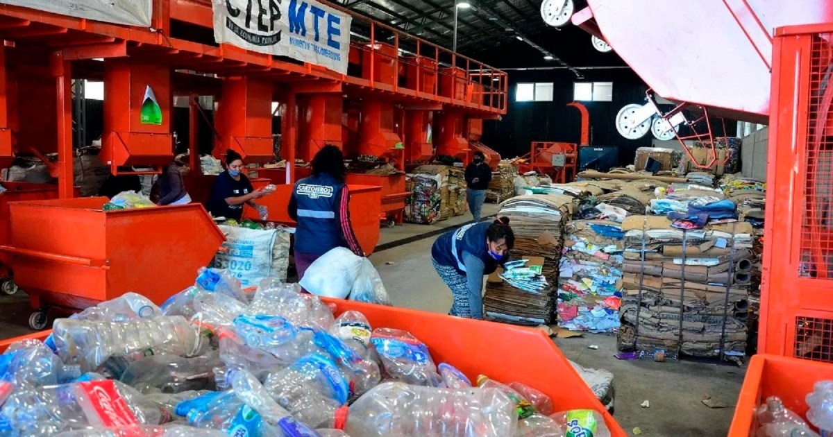 Why waste administration in Viedma and Patagones is attracting consideration in Latin America